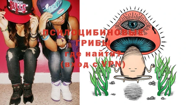 кристаллы Няндома