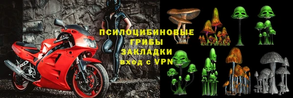 кристаллы Няндома